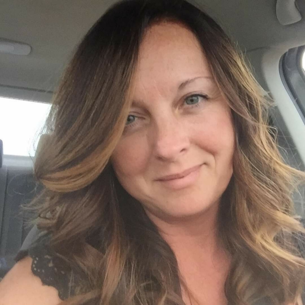 Meet your Posher, Lesley